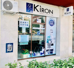 Kiron