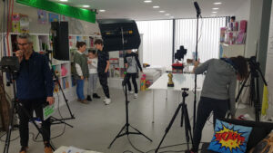 Nimio Estudio