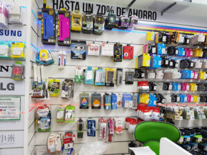 Todomanzana Reparación de móviles en El Palo Reparación consolas
