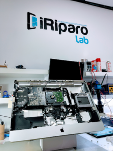 iRiparo