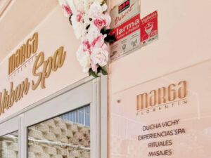 Marga Florentin Urban Spa