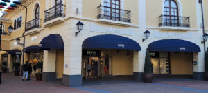 BOSS Outlet