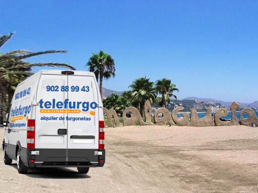 Telefurgo Málaga El Viso