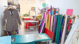 El Taller de Costura Doriana