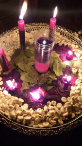 Tarot Ritualística Laroyê