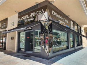 Joyeria Marbella Anillos Diamantes y Joyas Málaga