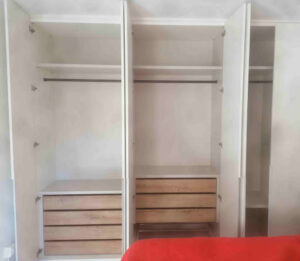 Carpintería Madera y Proyectos
