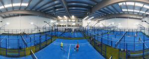 Finura Padel & Gym