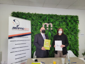 SERPROSEG (Servicios Profesionales de Seguridad)