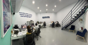 WOMMarketing