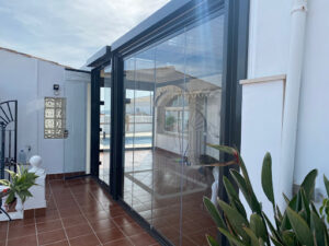 Soluciones en Cristal SOLCRIS 2020 S.L