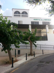 Centro Privado de Enseñanza Nuestra Señora de Montserrat