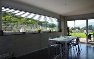 CESVENT VENTANAS DE PVC