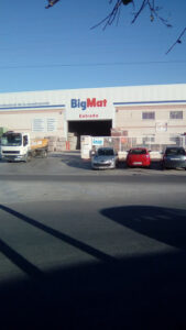 BigMat Macosol