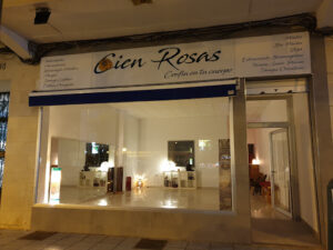 Cien Rosas