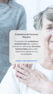 Interdomicilio Servicios Domésticos en Málaga