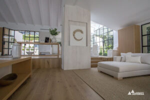 Parquet Astorga
