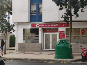 Gestoría Campos