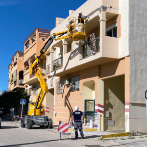 Pivasa Construcciones