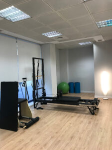 FiOs Clinic Fisioterapia y Osteopatía Málaga centro