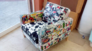 Tapiceria Badillo