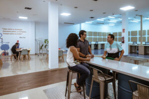 Ecolaboral Coworking