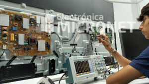 Electronica Micronet
