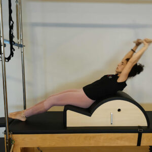 MR Pilates