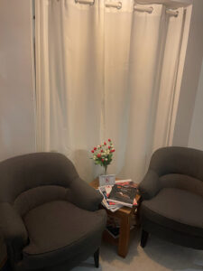 Similan Thai Massage Estepona (under the Bankinter)
