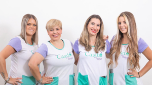 Centro de educación infantil bilingüe La Casita de Peque