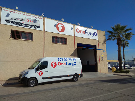 OneFurgo (Málaga)