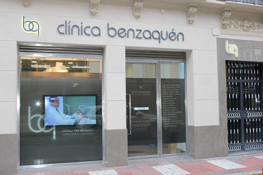 Clínica Benzaquén - Medicina Estética Avanzada en Málaga