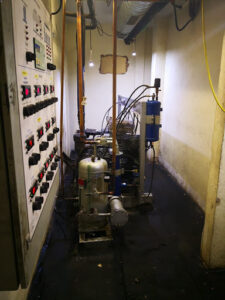Satialia Reparación Electrodomésticos Málaga