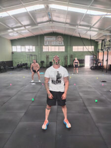 CrossFit La Muralla
