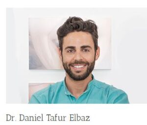 Clínica Dental Tafur