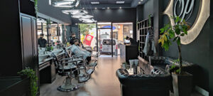Peluquería Supremo Profesional Málaga