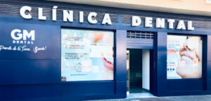 Clínica GM Dental
