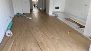 ClickParquet