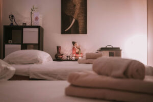 Sadhana Massage Málaga center - Masajes Málaga