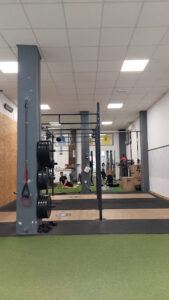 Élite Centro Deportivo
