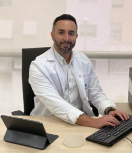 Dr. Raimundo Cantero - Cirujano plástico Málaga