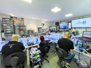 ClinicPhone reparación de móviles