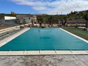 Locos por las Piscinas