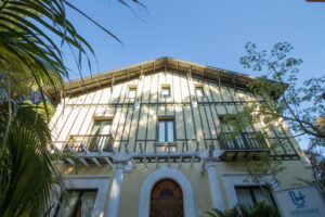 Instituto Médico Miramar