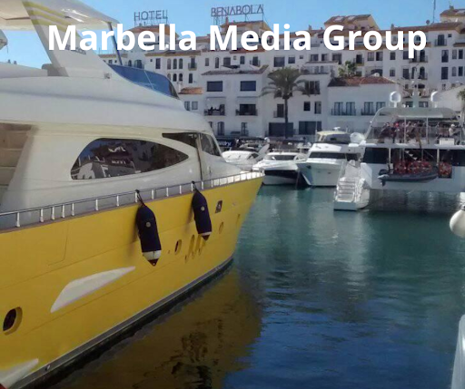 Marbella Social Media Services