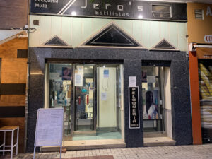 Jero's Estilistas