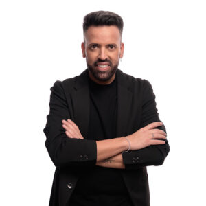 Rafael Bueno Peluqueros