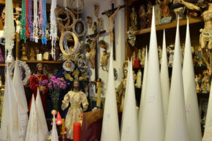 F. Ojeda Artículos religiosos