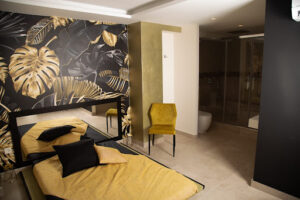 Masajes Eroticos La Suite Malaga. Erotic Massages
