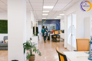 El Círculo Coworking